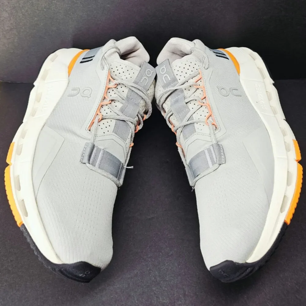 Oncloud Men 8.5 Comfy footwear